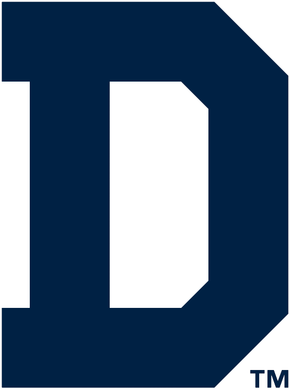 Detroit Tigers 1931-1933 Primary Logo iron on heat transfer
